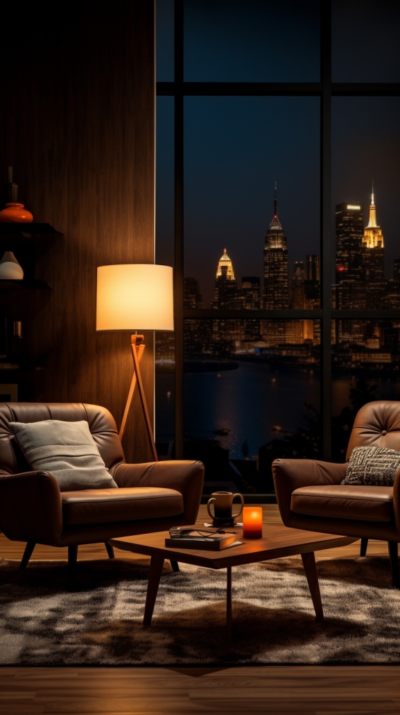des conseils pour eclairer son interieur