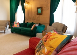 Un interieur VIP par un architecte d'interieur de Bordeaux