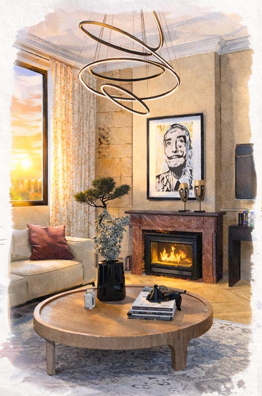 la renovation haut de gamme d une maison a cestas