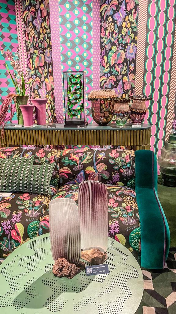 Elisabeth Leriche a maison et objet