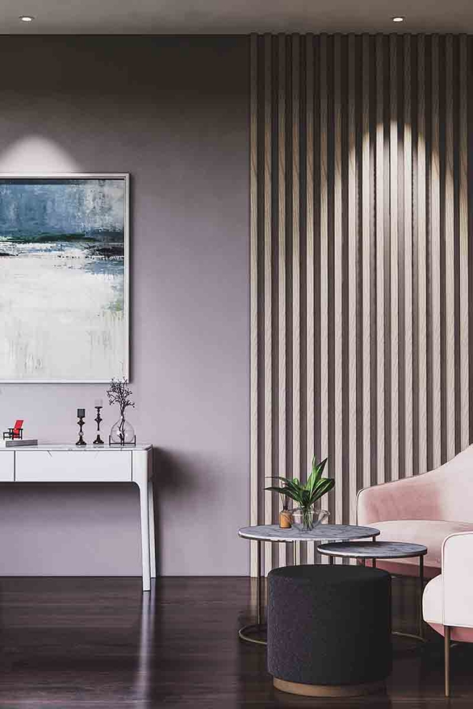 Creation d un interieur cosy par un architecte interieur de bordeaux