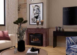 la renovation haut de gamme d une maison a cestas