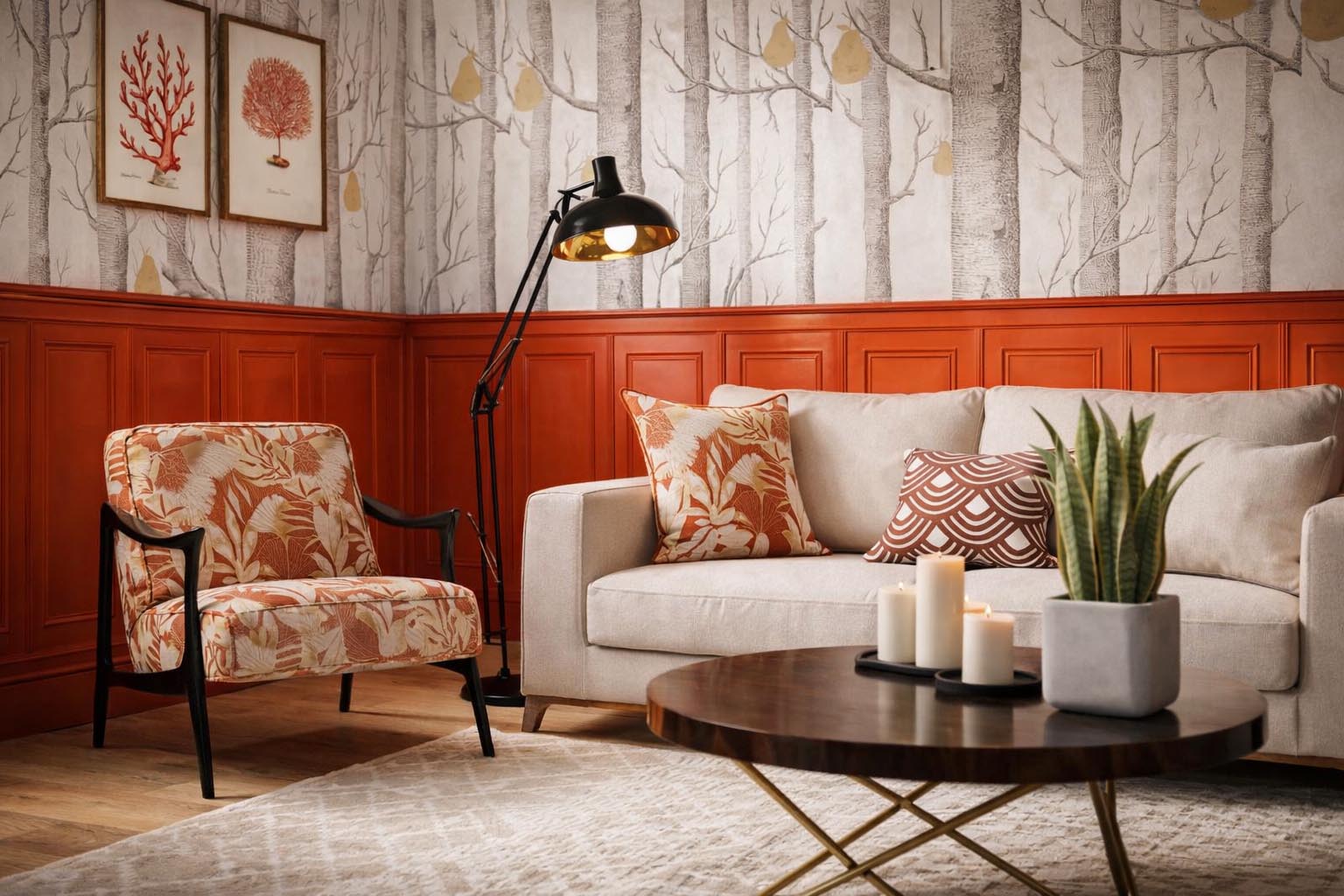 La création d un intérieur original a Bordeaux